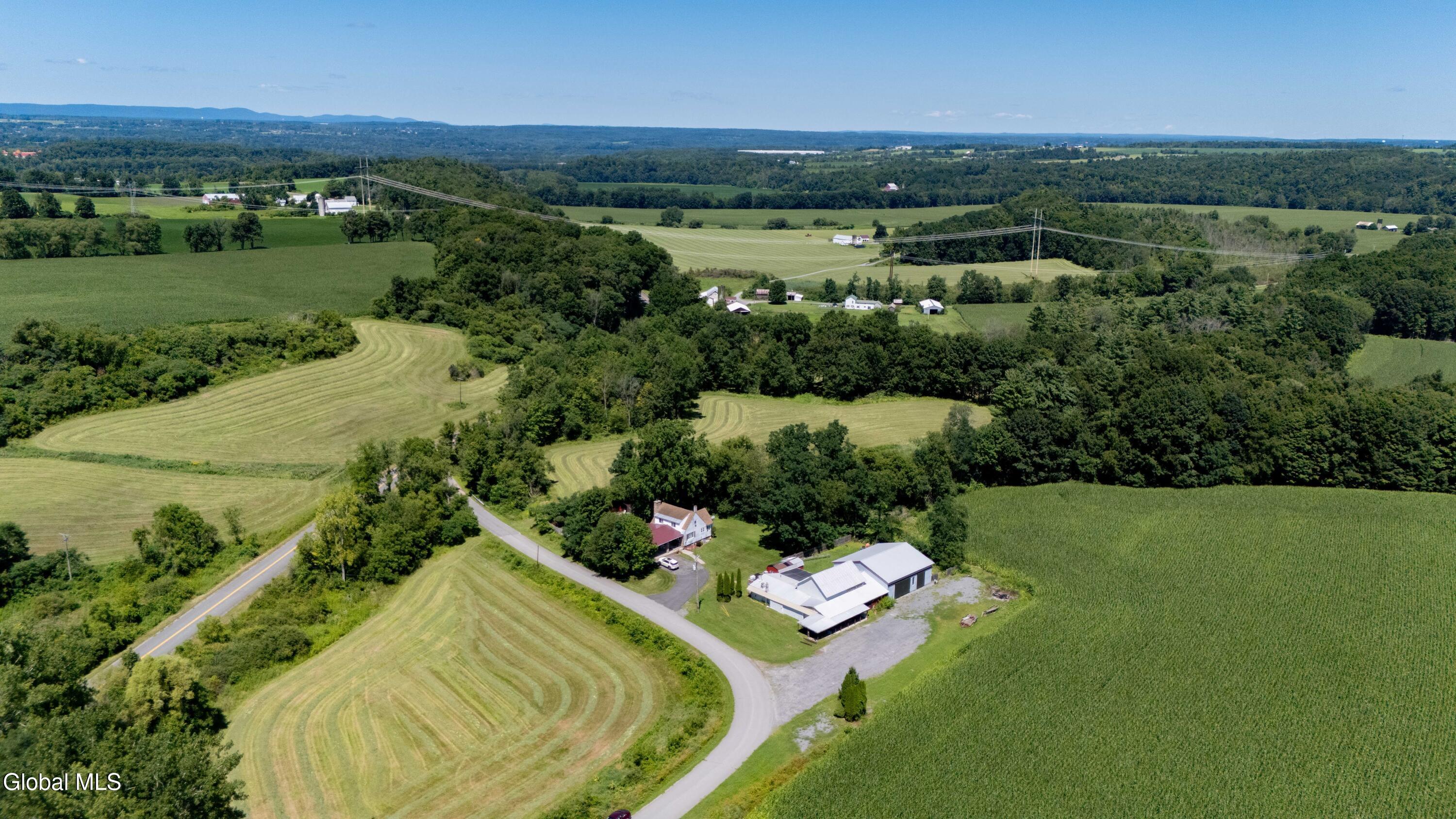 119 Meadowbrook Road Glen NY 12010