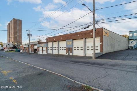 368 Central Avenue Albany NY 12206