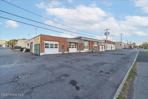 368 Central Avenue Albany NY 12206
