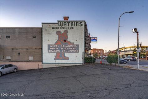 368 Central Avenue Albany NY 12206