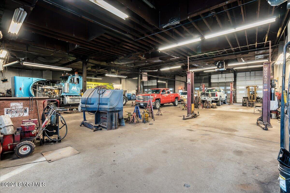 368 Central Avenue Albany NY 12206