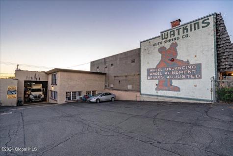 368 Central Avenue Albany NY 12206