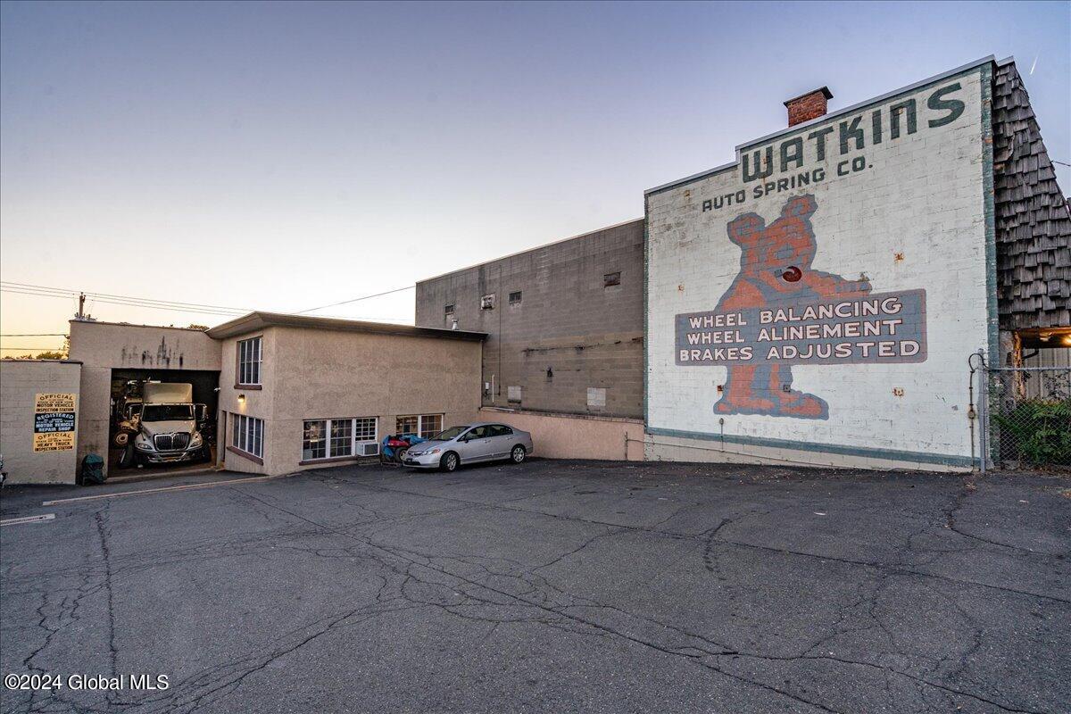 368 Central Avenue Albany NY 12206