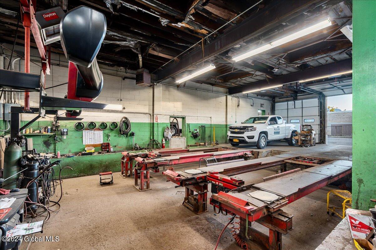 368 Central Avenue Albany NY 12206