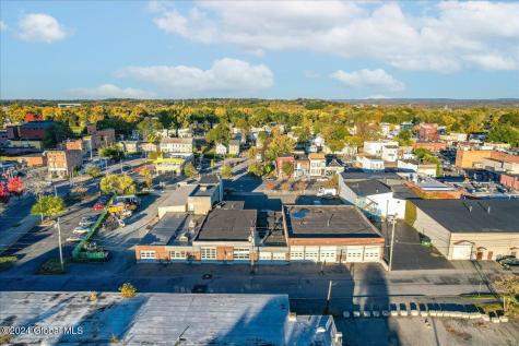 368 Central Avenue Albany NY 12206