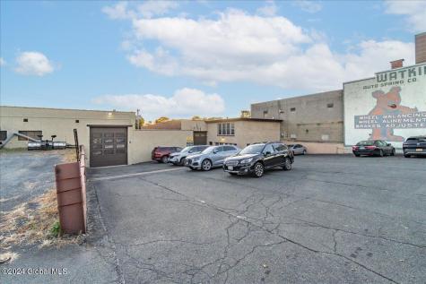 368 Central Avenue Albany NY 12206