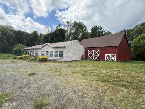 2362 State Highway 30 Mayfield NY 12117