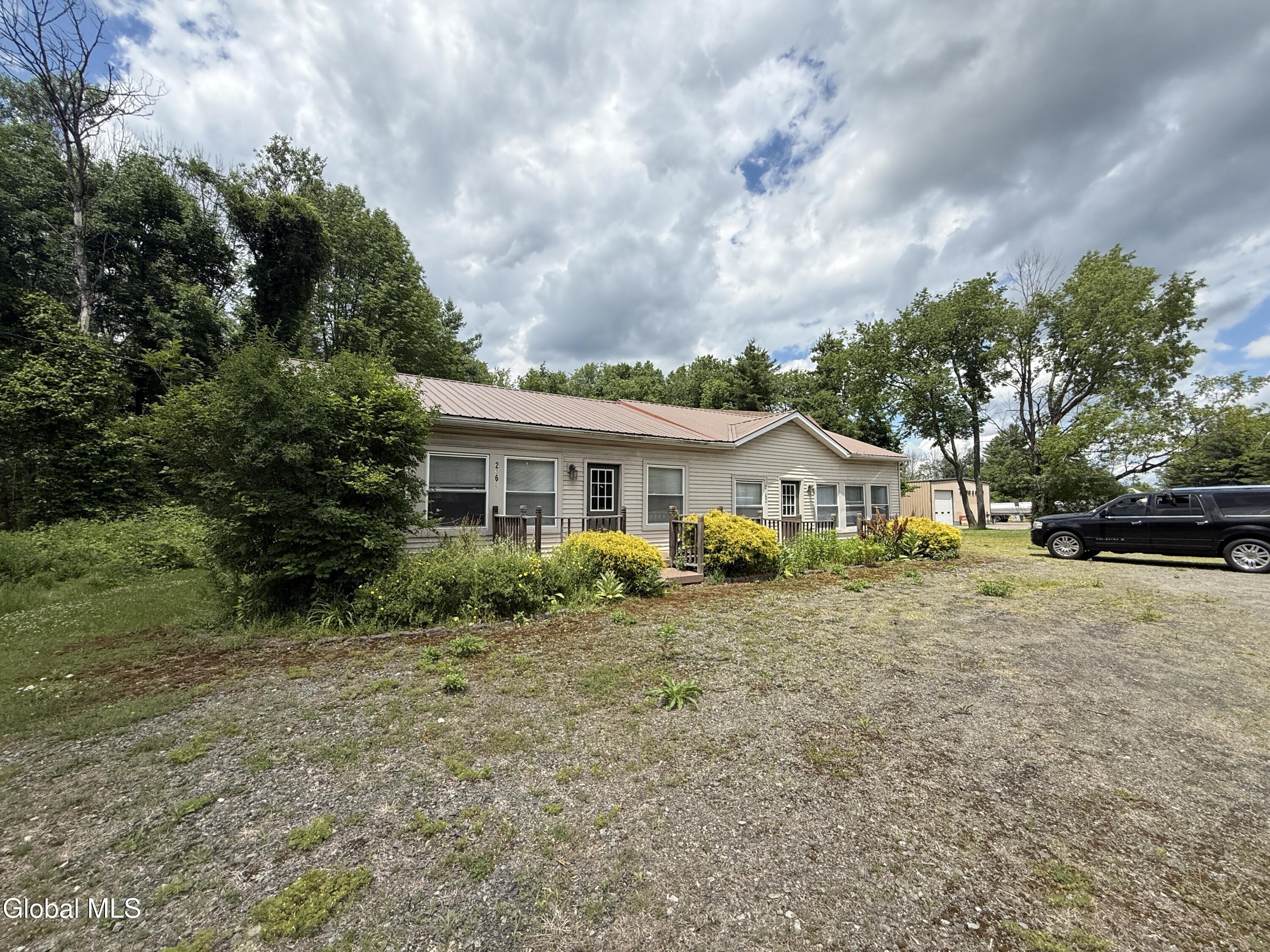 2362 State Highway 30 Mayfield NY 12117
