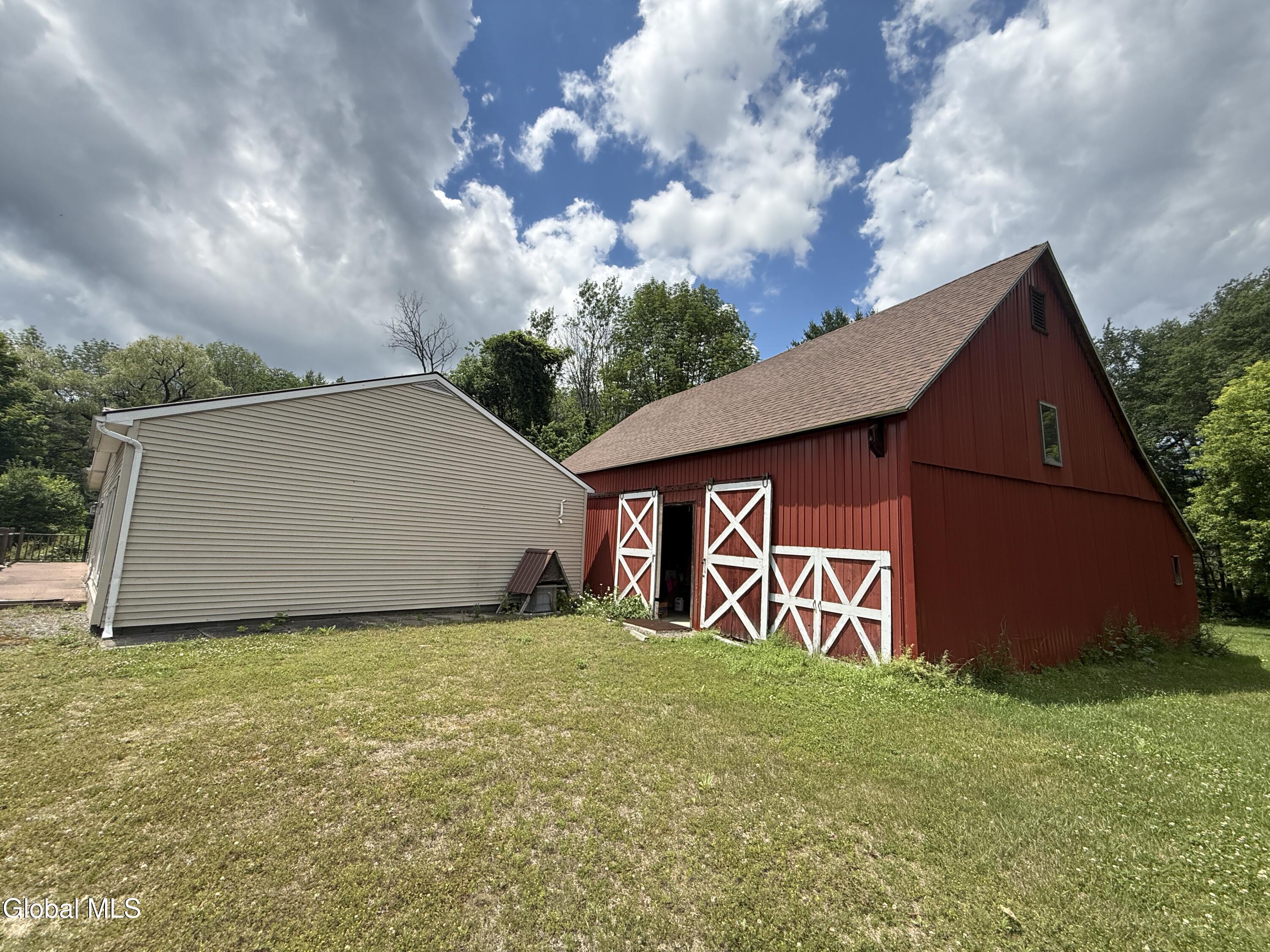 2362 State Highway 30 Mayfield NY 12117
