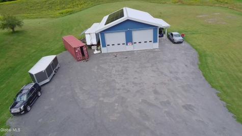 1007 New York 990v Gilboa NY 12076
