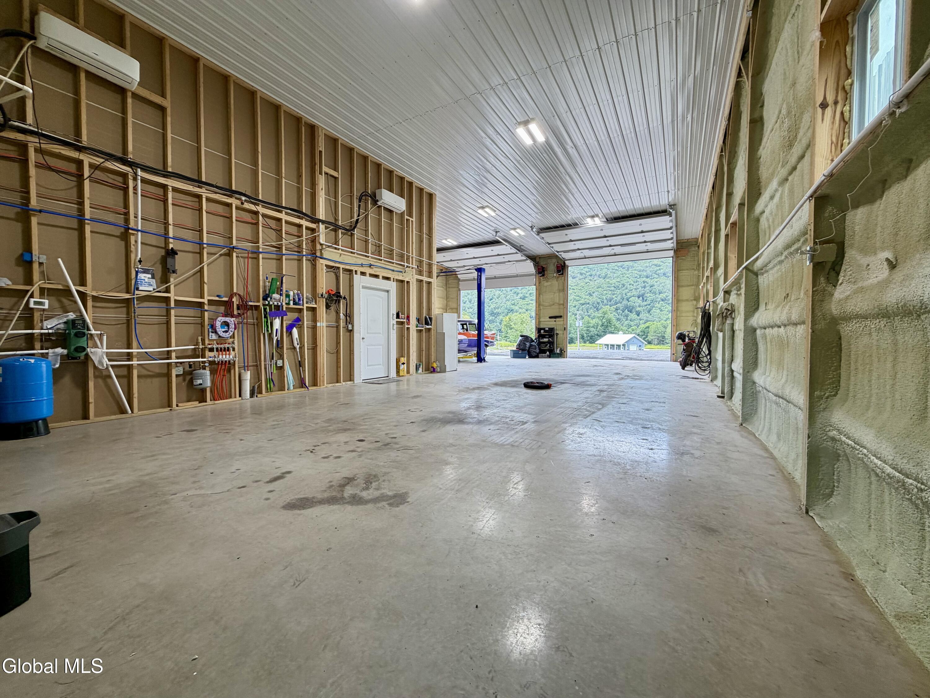 1007 New York 990v Gilboa NY 12076