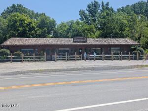 21418 State Route 22 Hoosick Falls NY 12090
