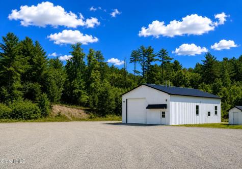 21-23 Industrial Drive Schroon Lake NY 12870