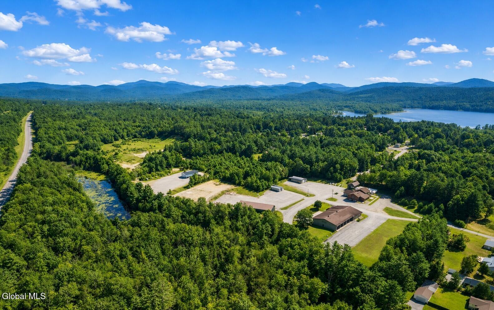 21-23 Industrial Drive Schroon Lake NY 12870