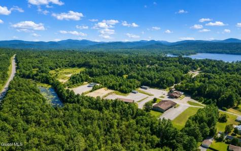 21-23 Industrial Drive Schroon Lake NY 12870