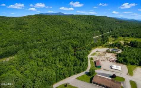 21-23 Industrial Drive Schroon Lake NY 12870