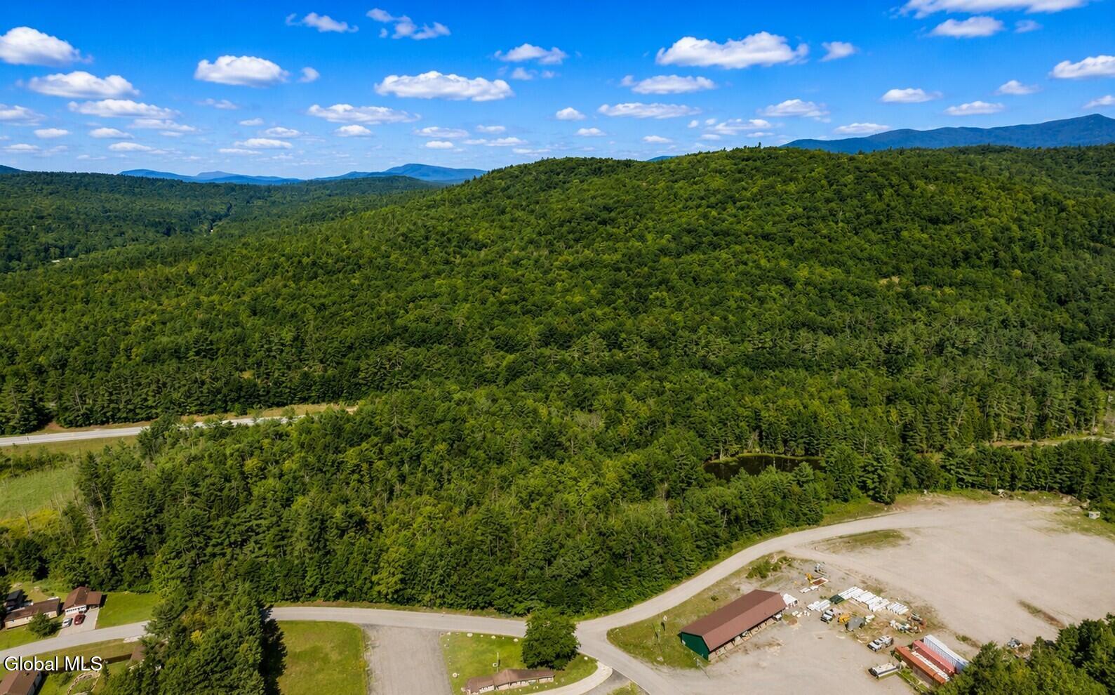 21-23 Industrial Drive Schroon Lake NY 12870