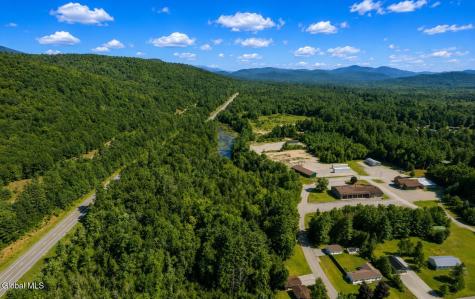 21-23 Industrial Drive Schroon Lake NY 12870