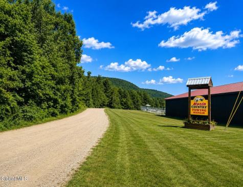 21-23 Industrial Drive Schroon Lake NY 12870