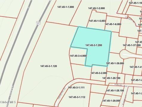 21-23 Industrial Drive Schroon Lake NY 12870
