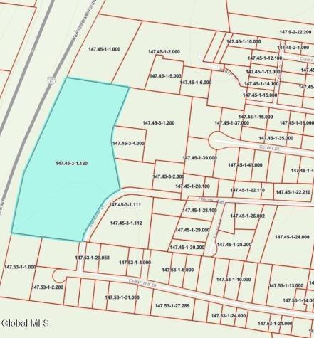 21-23 Industrial Drive Schroon Lake NY 12870