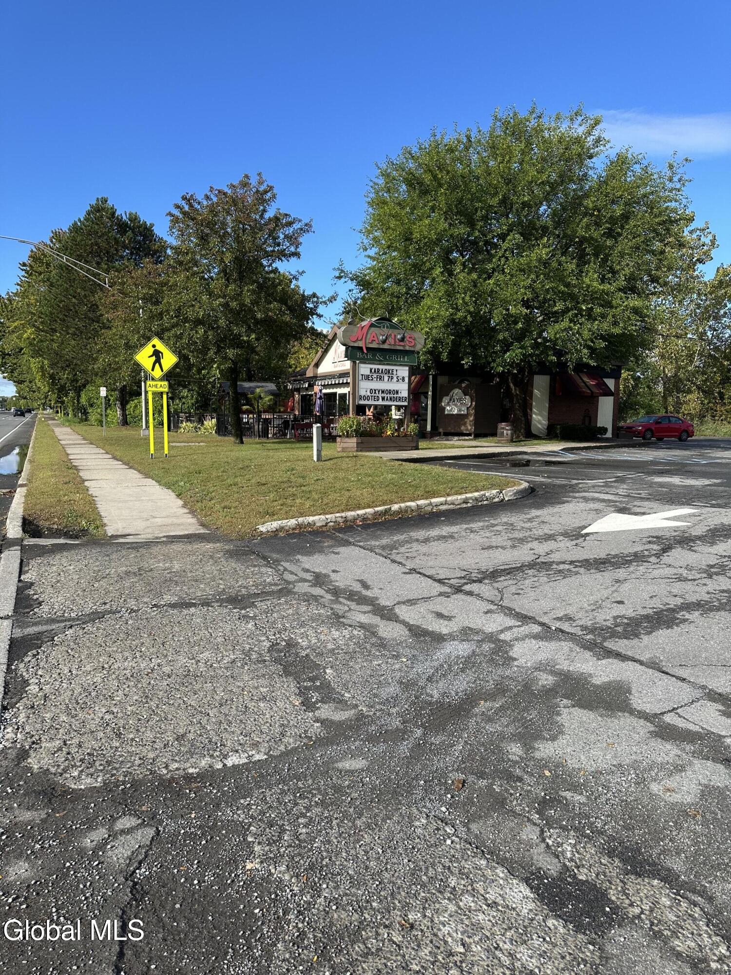 240-242 Wolf Road Colonie NY 12205