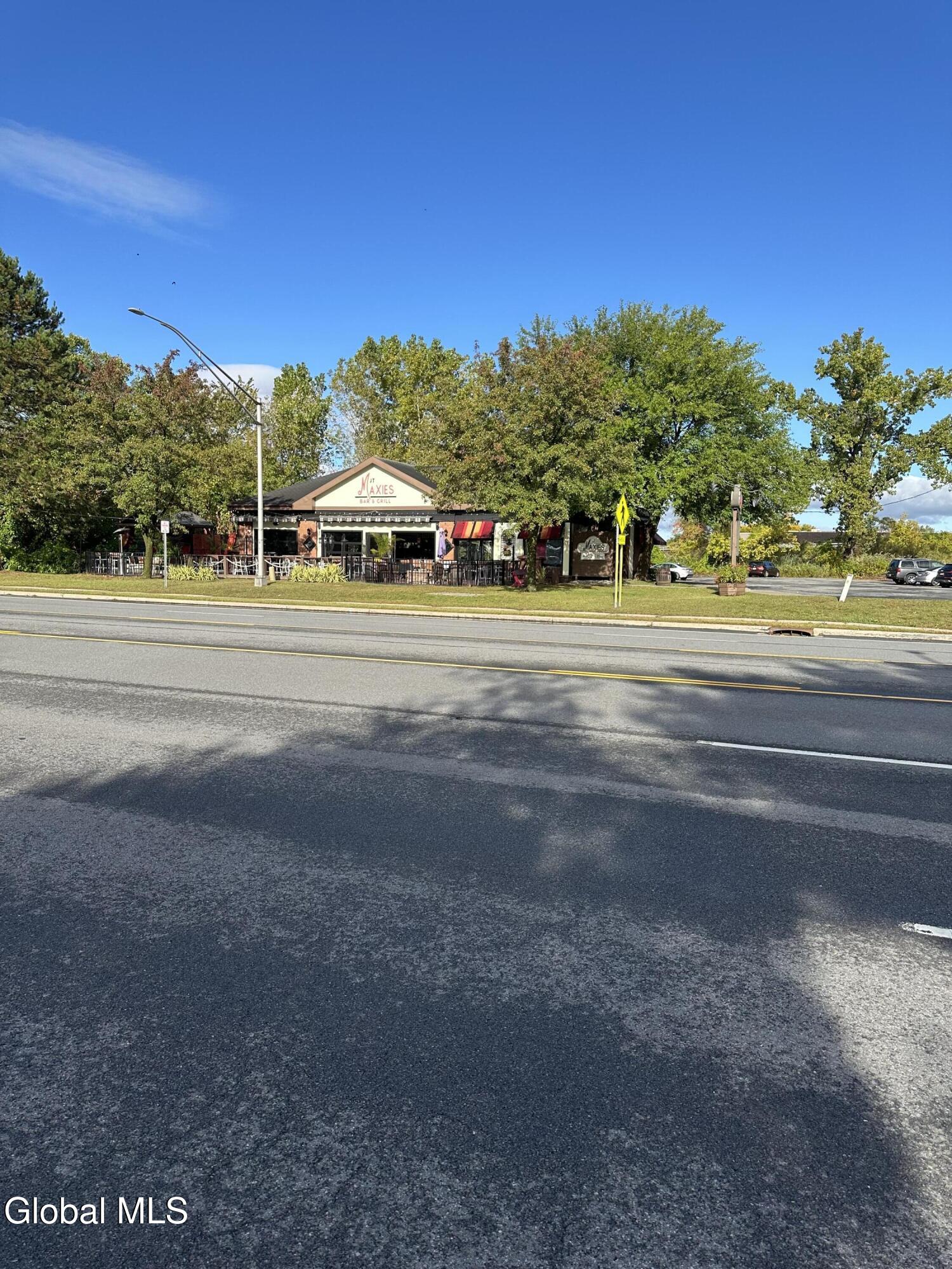 240-242 Wolf Road Colonie NY 12205