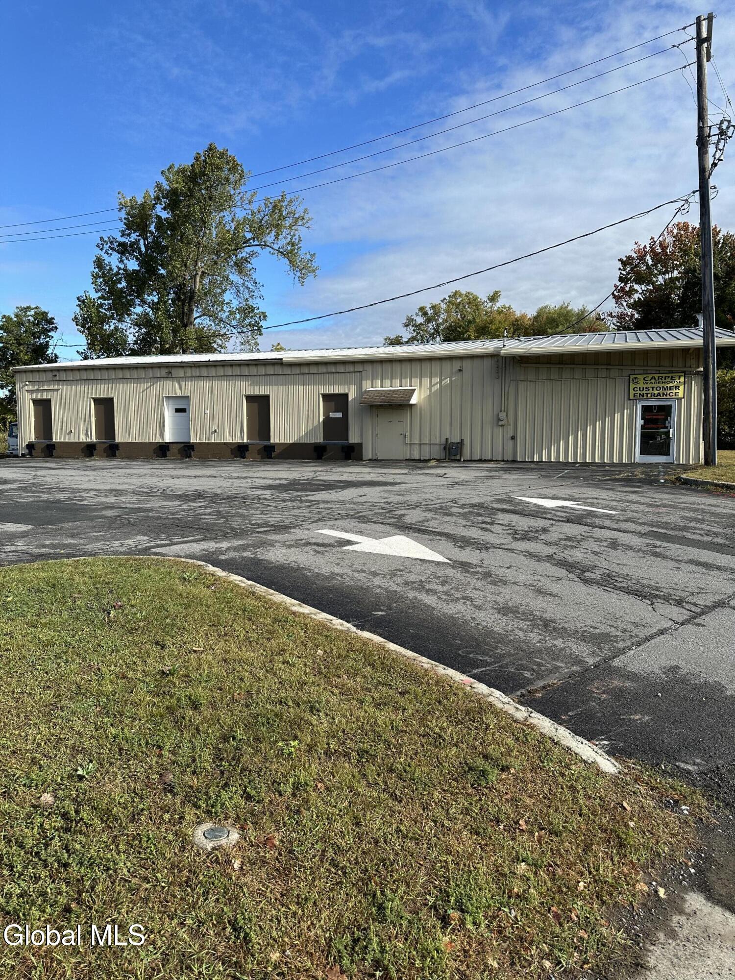 240-242 Wolf Road Colonie NY 12205