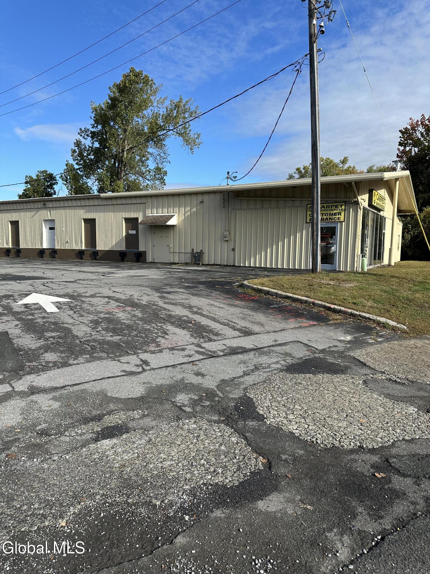 240-242 Wolf Road Colonie NY 12205