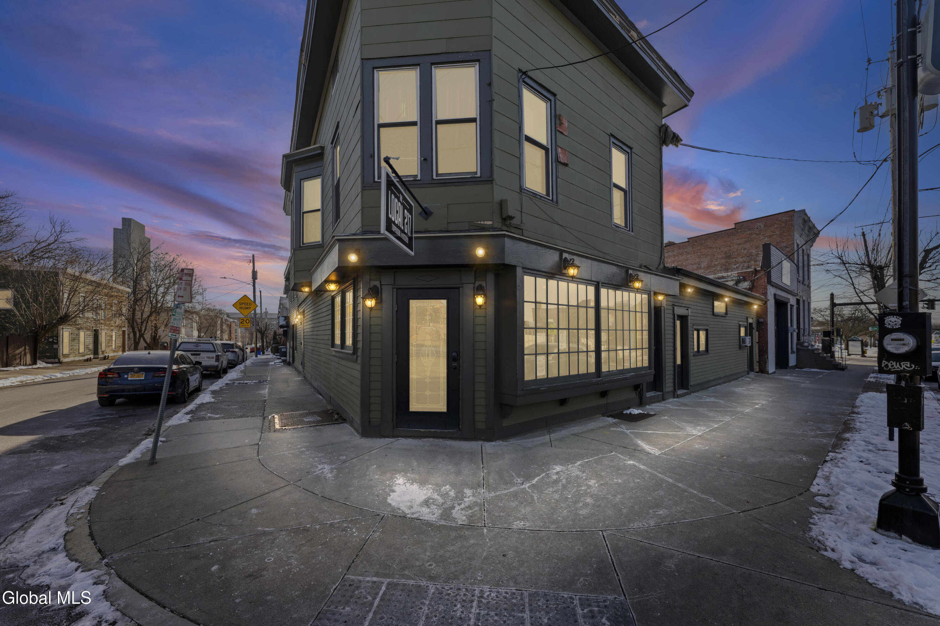 12 1/2 Delaware Avenue Albany NY 12210