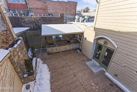 12 1/2 Delaware Avenue Albany NY 12210