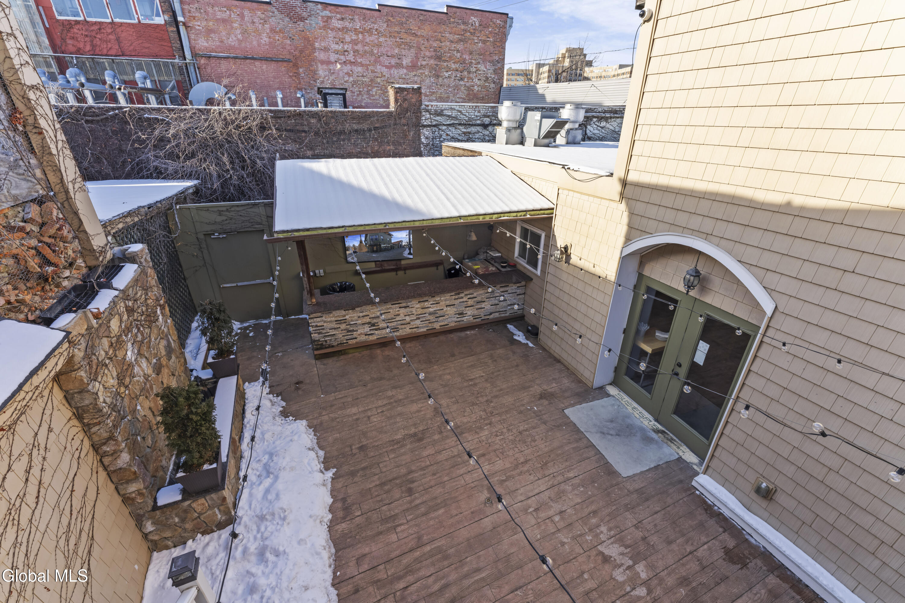 12 1/2 Delaware Avenue Albany NY 12210