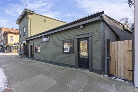 12 1/2 Delaware Avenue Albany NY 12210