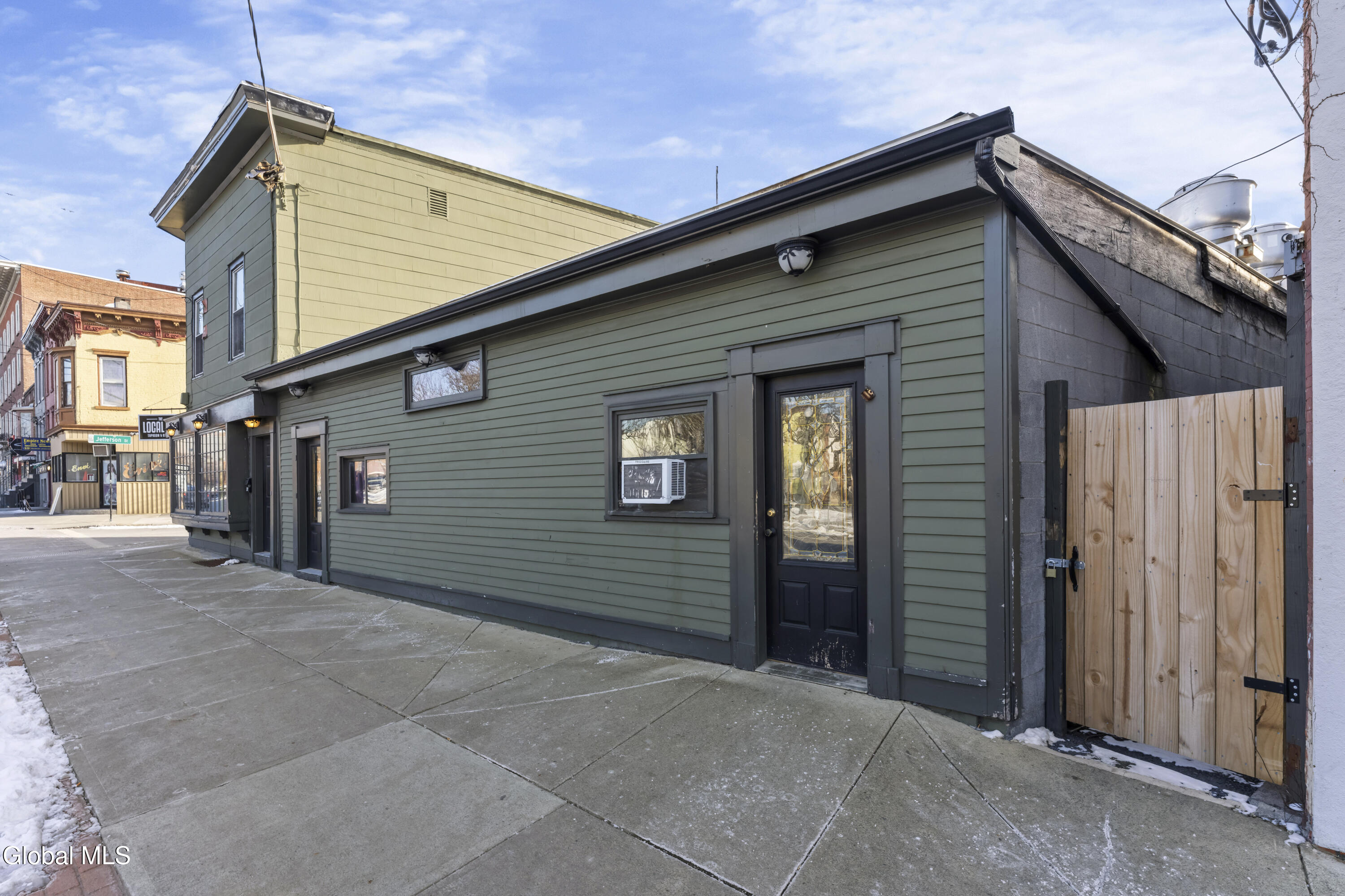 12 1/2 Delaware Avenue Albany NY 12210