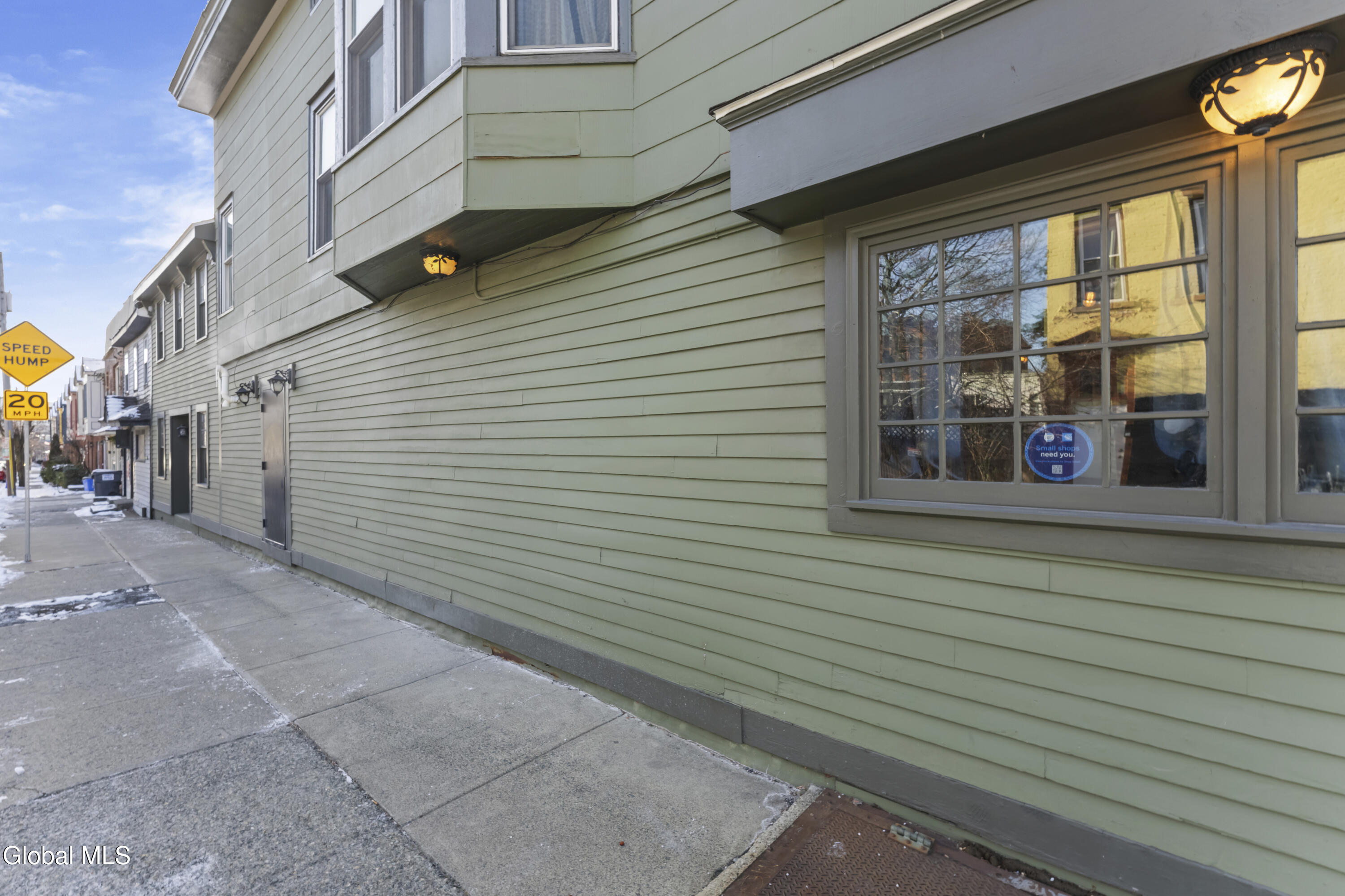 12 1/2 Delaware Avenue Albany NY 12210