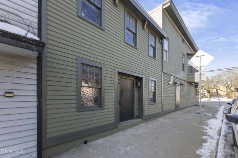 12 1/2 Delaware Avenue Albany NY 12210