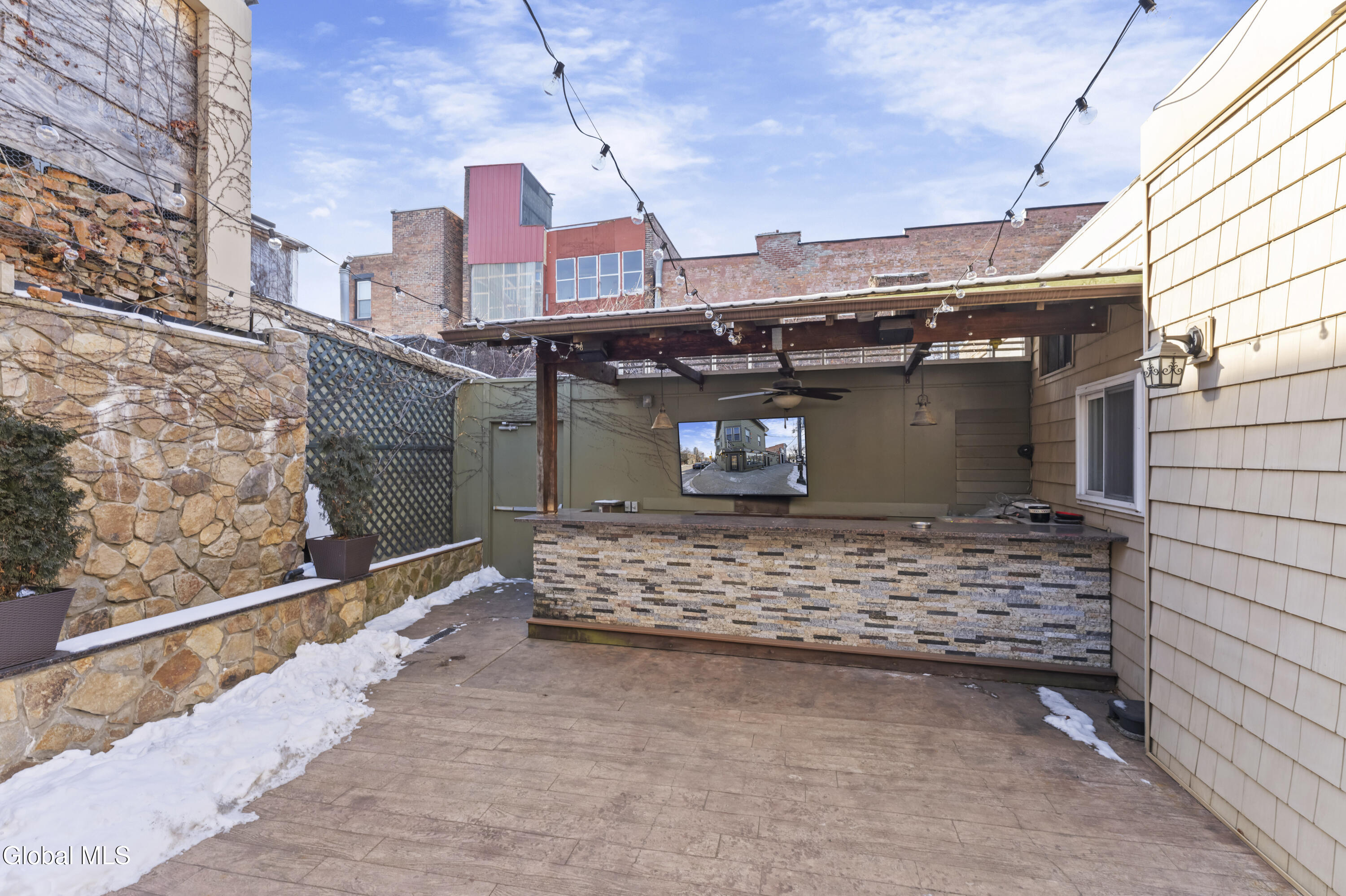 12 1/2 Delaware Avenue Albany NY 12210