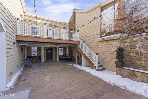 12 1/2 Delaware Avenue Albany NY 12210