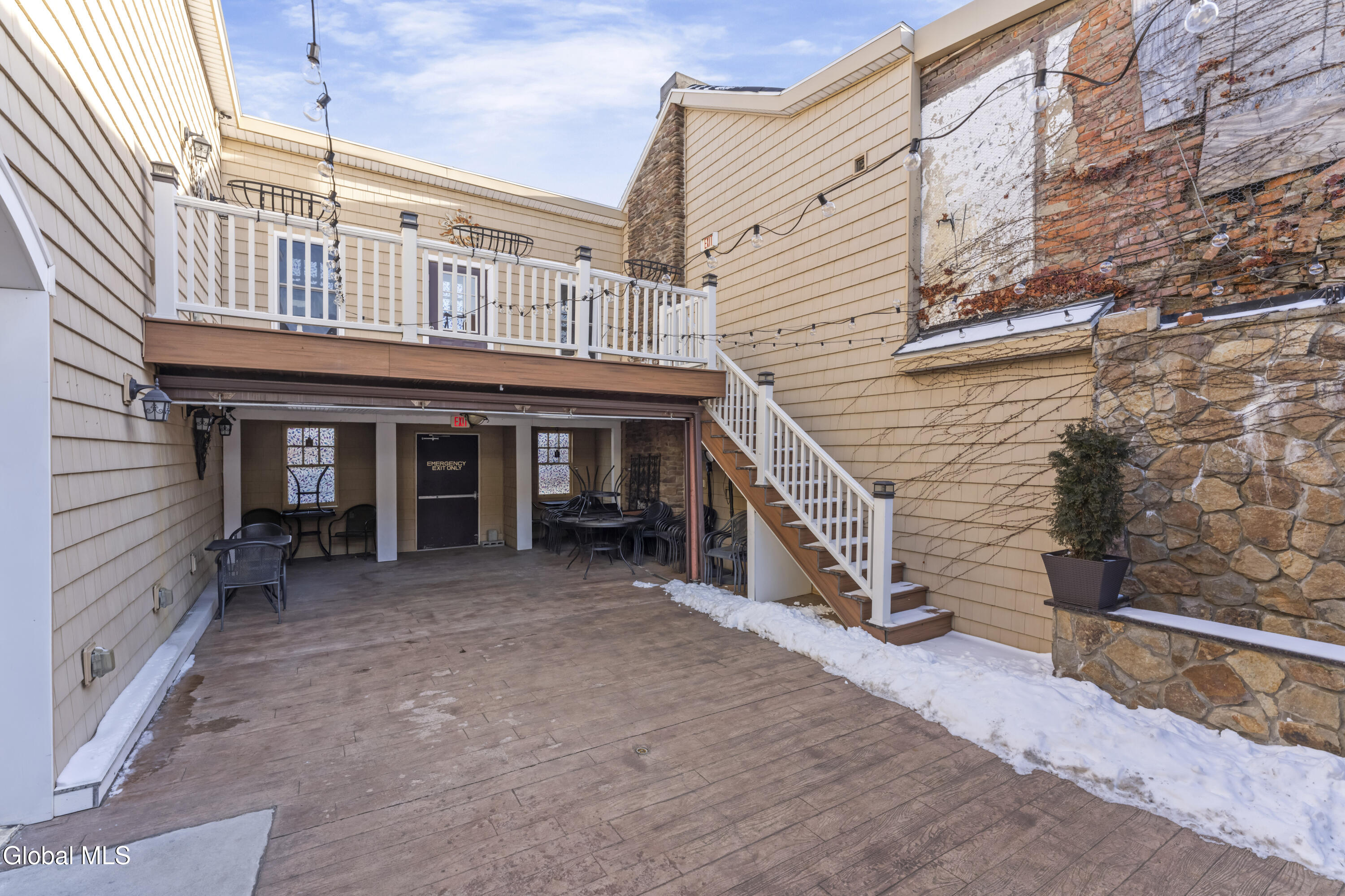 12 1/2 Delaware Avenue Albany NY 12210