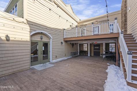 12 1/2 Delaware Avenue Albany NY 12210