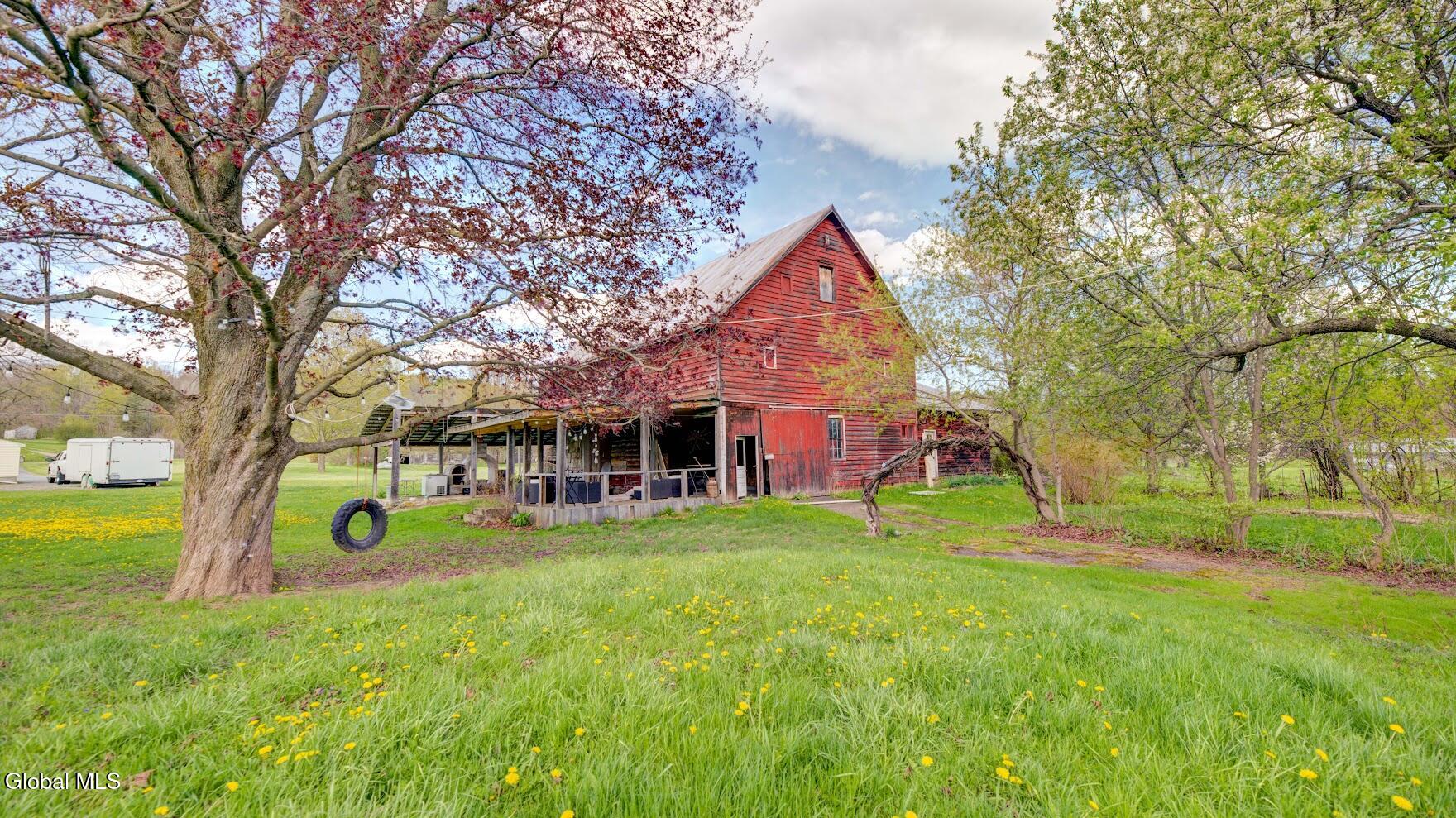 453 State Highway 334 Johnstown NY 12095