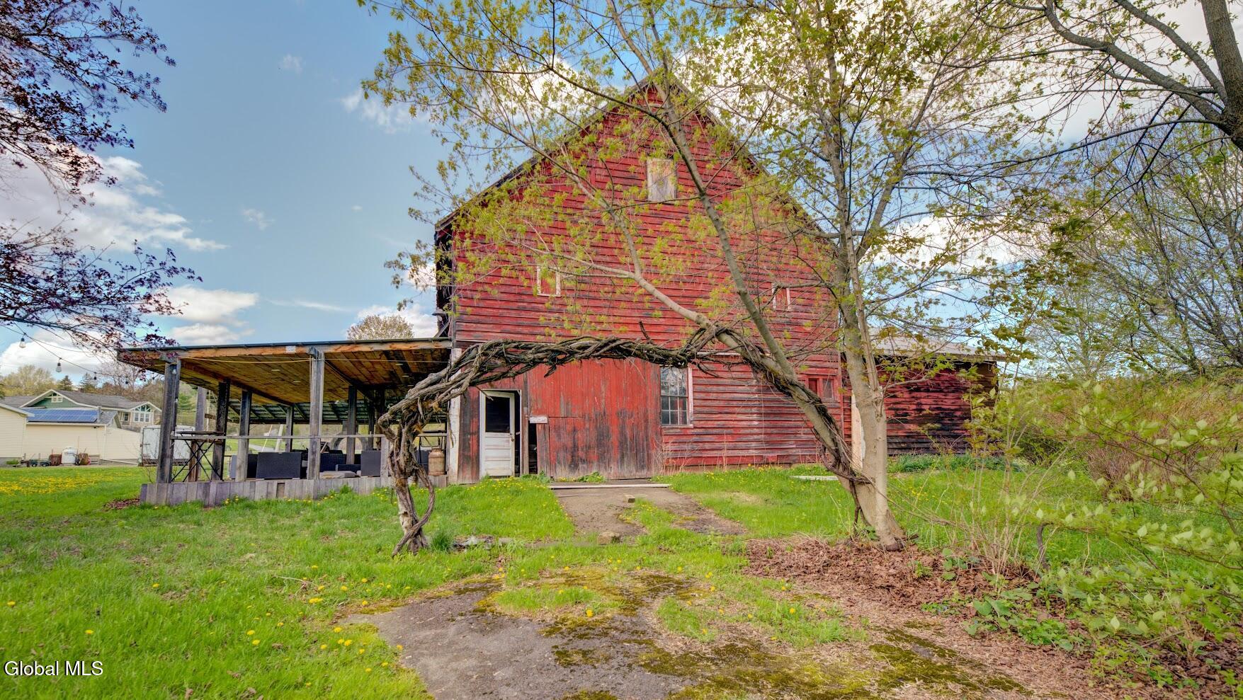 453 State Highway 334 Johnstown NY 12095