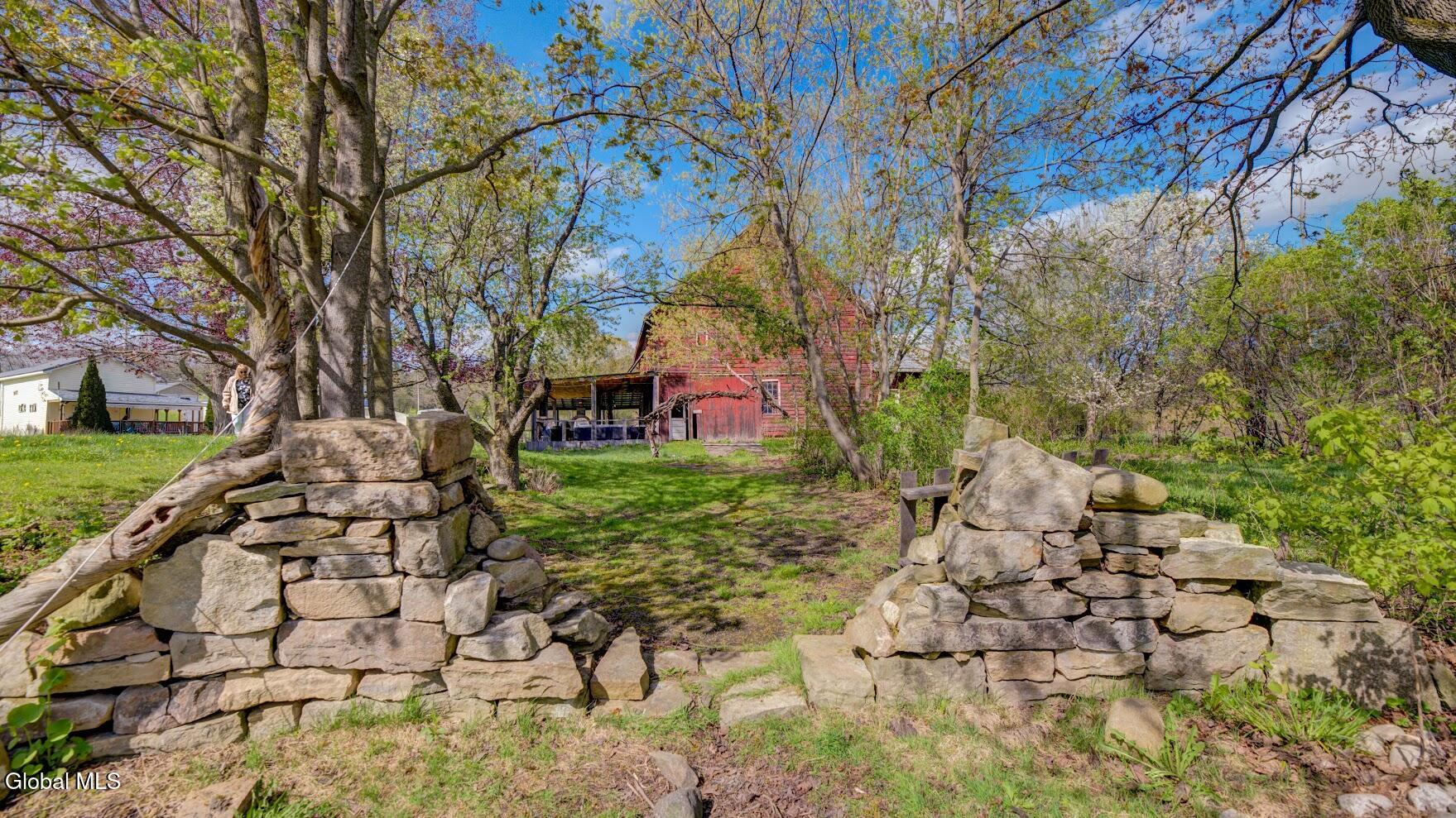 453 State Highway 334 Johnstown NY 12095