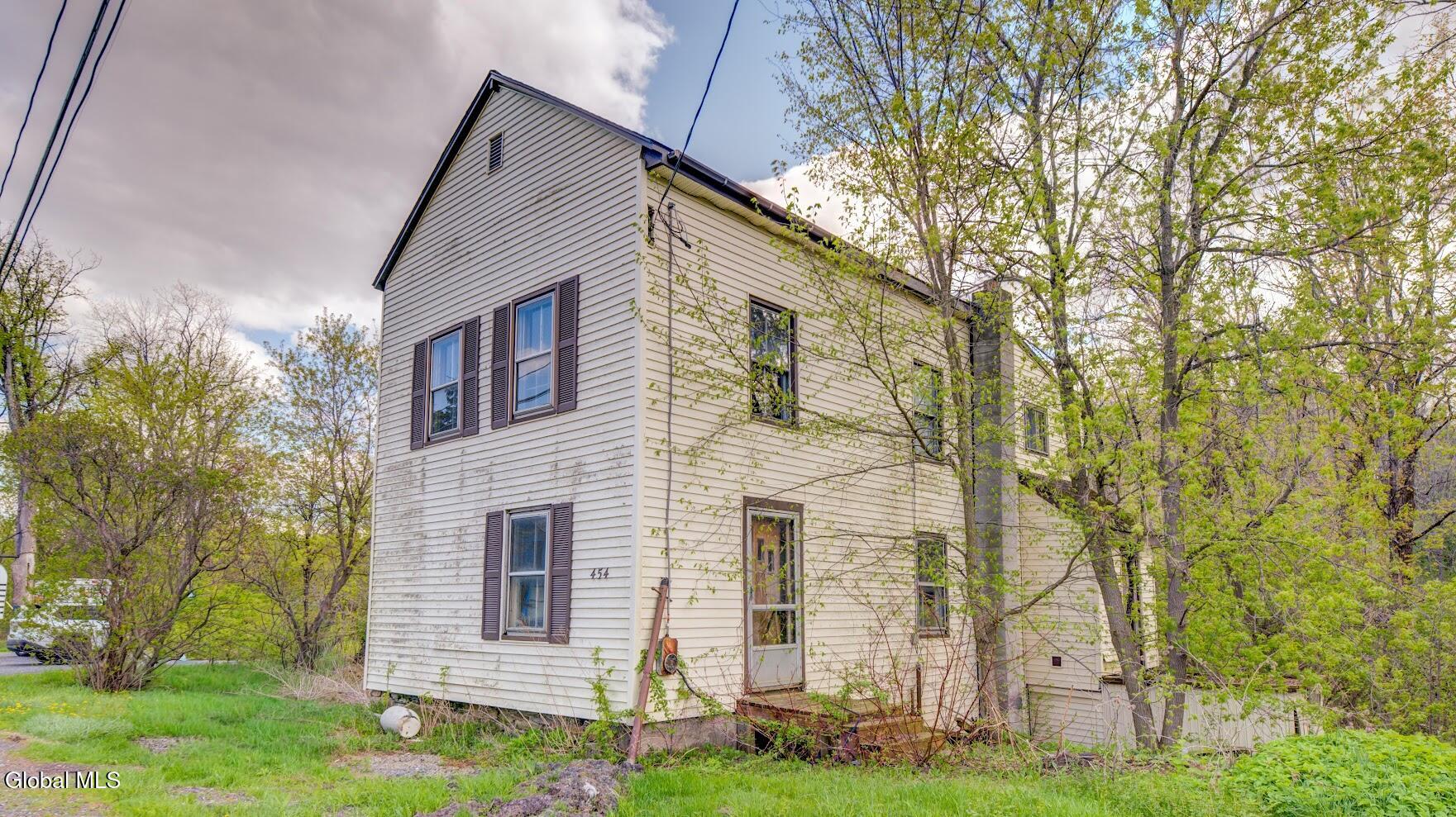 453 State Highway 334 Johnstown NY 12095