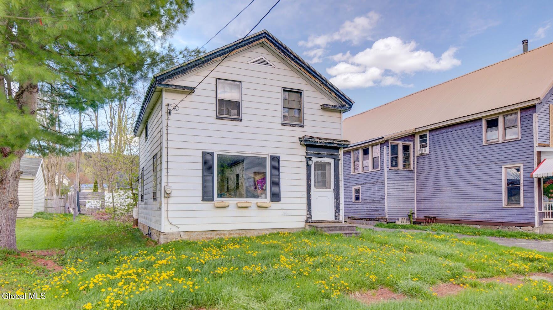 453 State Highway 334 Johnstown NY 12095