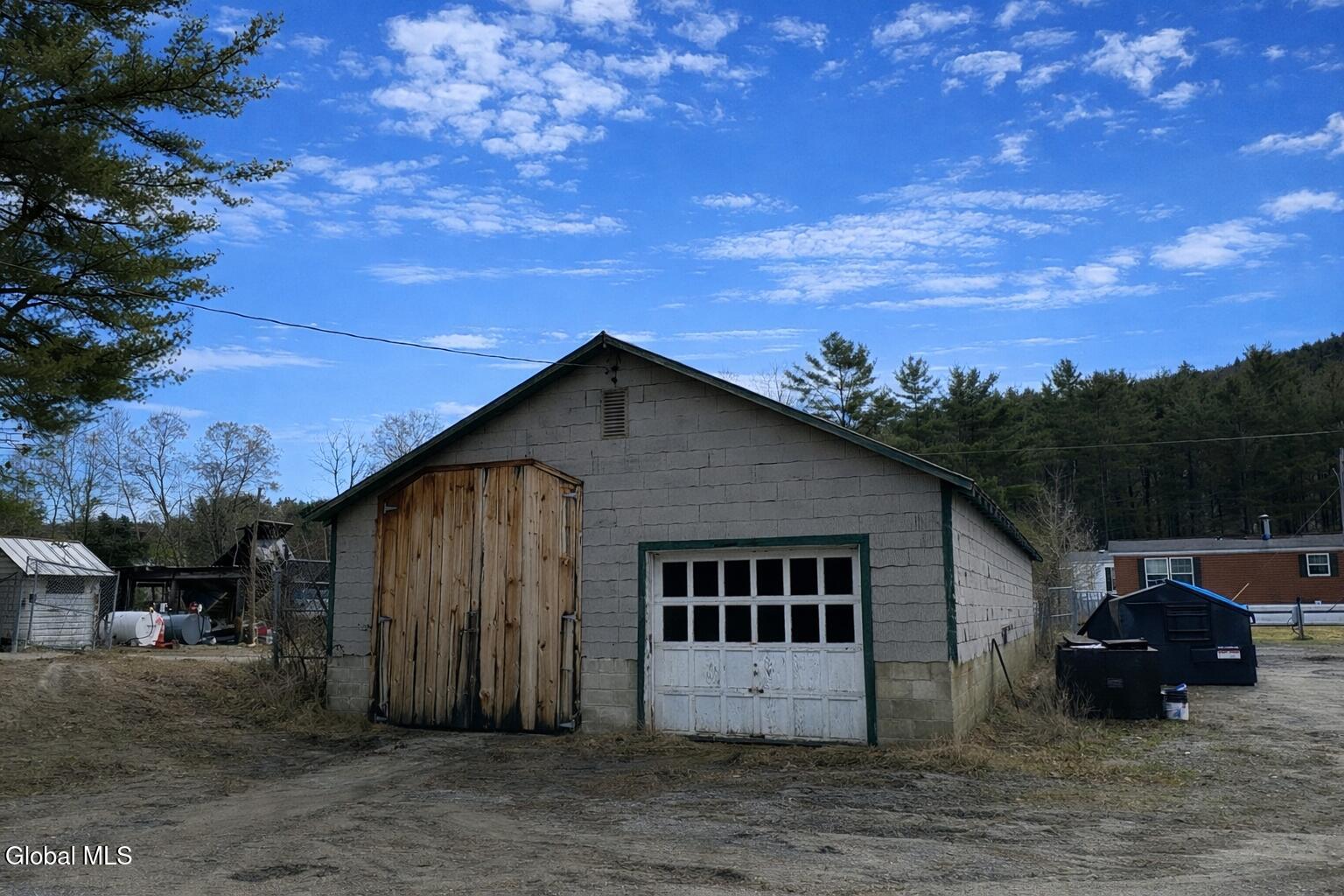 6336 Us-9 Chester NY 12817