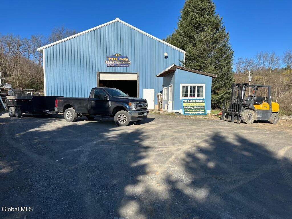 43 Guilder Hollow Road Granville NY 12832