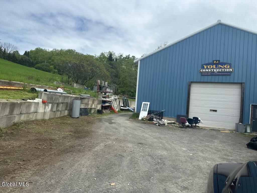43 Guilder Hollow Road Granville NY 12832