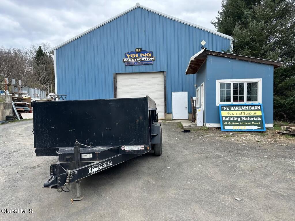 43 Guilder Hollow Road Granville NY 12832