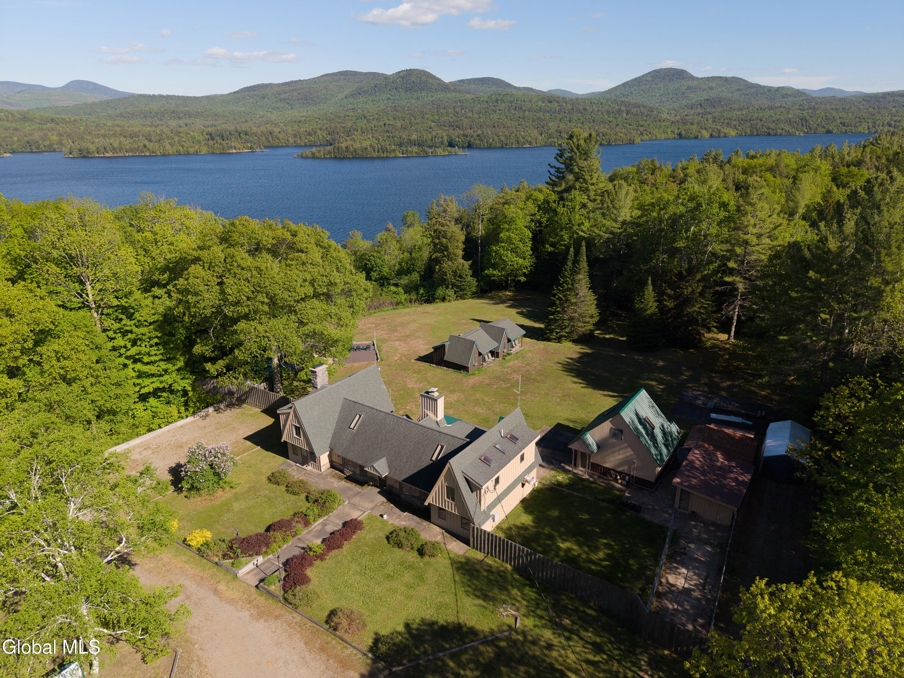 5088 State Route 30 Indian Lake NY 12842